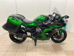 Obrázek k inzerátu: Kawasaki Ninja H2 SX SE,TOP