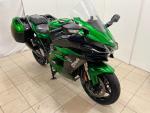 Klikněte pro detailní foto č. 2 - Kawasaki Ninja H2 SX SE,TOP