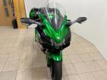 Klikněte pro detailní foto č. 3 - Kawasaki Ninja H2 SX SE,TOP