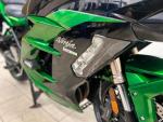 Klikněte pro detailní foto č. 7 - Kawasaki Ninja H2 SX SE,TOP