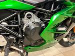 Klikněte pro detailní foto č. 8 - Kawasaki Ninja H2 SX SE,TOP