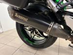 Klikněte pro detailní foto č. 9 - Kawasaki Ninja H2 SX SE,TOP