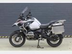 Obrázek k inzerátu: BMW R 1200 GS Adventure 2016