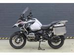 Klikněte pro detailní foto č. 1 - BMW R 1200 GS Adventure 2016