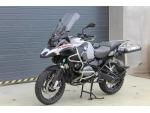 Klikněte pro detailní foto č. 2 - BMW R 1200 GS Adventure 2016