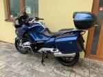 Klikněte pro detailní foto č. 13 - BMW R 1200 RT