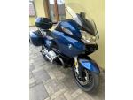 Klikněte pro detailní foto č. 3 - BMW R 1200 RT