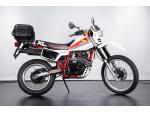 Klikněte pro detailní foto č. 5 - Honda XL 600 R