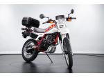 Klikněte pro detailní foto č. 6 - Honda XL 600 R