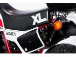 Klikněte pro detailní foto č. 9 - Honda XL 600 R