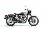 Klikněte pro detailní foto č. 1 - Royal Enfield Classic 650 Vallam Red ( odpočet DPH ) NOVINKA