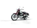 Klikněte pro detailní foto č. 4 - Royal Enfield Classic 650 Vallam Red ( odpočet DPH ) NOVINKA