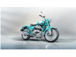 Klikněte pro detailní foto č. 2 - Royal Enfield Classic 650 Teal Green ( odpočet DPH ) NOVINKA