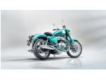 Klikněte pro detailní foto č. 4 - Royal Enfield Classic 650 Teal Green ( odpočet DPH ) NOVINKA