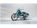 Klikněte pro detailní foto č. 5 - Royal Enfield Classic 650 Teal Green ( odpočet DPH ) NOVINKA