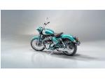 Klikněte pro detailní foto č. 7 - Royal Enfield Classic 650 Teal Green ( odpočet DPH ) NOVINKA