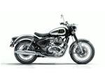 Klikněte pro detailní foto č. 1 - Royal Enfield Classic 650 Black Chrome ( odpočet DPH ) NOVINKA