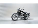 Klikněte pro detailní foto č. 5 - Royal Enfield Classic 650 Black Chrome ( odpočet DPH ) NOVINKA