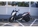 Yamaha X-Max 125