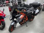 Klikněte pro detailní foto č. 3 - KTM 1290 Super Duke GT