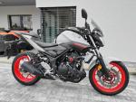 Klikněte pro detailní foto č. 2 - Yamaha MT-03