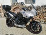 Klikněte pro detailní foto č. 1 - Triumph Tiger 1050 Sport