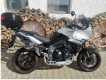 Klikněte pro detailní foto č. 2 - Triumph Tiger 1050 Sport