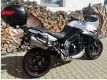 Klikněte pro detailní foto č. 3 - Triumph Tiger 1050 Sport