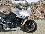 Klikněte pro detailní foto č. 4 - Triumph Tiger 1050 Sport