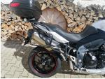 Klikněte pro detailní foto č. 5 - Triumph Tiger 1050 Sport