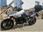 Klikněte pro detailní foto č. 6 - Triumph Tiger 1050 Sport