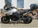 Klikněte pro detailní foto č. 7 - Triumph Tiger 1050 Sport