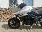 Klikněte pro detailní foto č. 9 - Triumph Tiger 1050 Sport