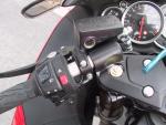 Klikněte pro detailní foto č. 9 - Suzuki GSX 1300 R Hayabusa