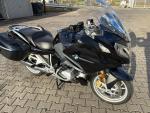 Klikněte pro detailní foto č. 3 - BMW R 1250 RT