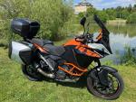 Klikněte pro detailní foto č. 1 - KTM 1050 Adventure