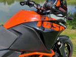 Klikněte pro detailní foto č. 4 - KTM 1050 Adventure