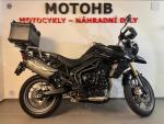 Klikněte pro detailní foto č. 1 - Triumph Tiger 800 XR