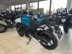 Klikněte pro detailní foto č. 6 - CFMOTO 450 NK protiúčet,doprava