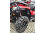 Klikněte pro detailní foto č. 10 - CFMOTO Gladiator X520-A EPS EU5