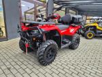 Klikněte pro detailní foto č. 2 - CFMOTO Gladiator X520-A EPS EU5