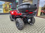 Klikněte pro detailní foto č. 4 - CFMOTO Gladiator X520-A EPS EU5