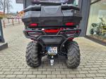 Klikněte pro detailní foto č. 5 - CFMOTO Gladiator X520-A EPS EU5