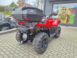 Klikněte pro detailní foto č. 6 - CFMOTO Gladiator X520-A EPS EU5