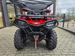 Klikněte pro detailní foto č. 9 - CFMOTO Gladiator X520-A EPS EU5