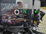 Klikněte pro detailní foto č. 13 - Yamaha MT-09 ABS-Akce Doprava Zdarma