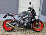 Klikněte pro detailní foto č. 6 - Yamaha MT-09 ABS-Akce Doprava Zdarma