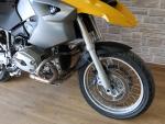 Klikněte pro detailní foto č. 2 - BMW R 1200 GS výborný stav a výbava, servisní kniha