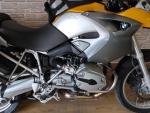 Klikněte pro detailní foto č. 3 - BMW R 1200 GS výborný stav a výbava, servisní kniha
