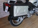 Klikněte pro detailní foto č. 4 - BMW R 1200 GS výborný stav a výbava, servisní kniha